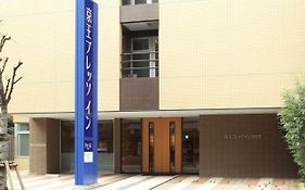 Keio Presso Inn Tokyo Kudanshita